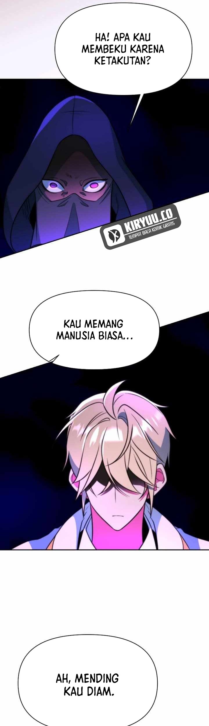 Archmage Transcending Through Regression Chapter 124 Gambar 23