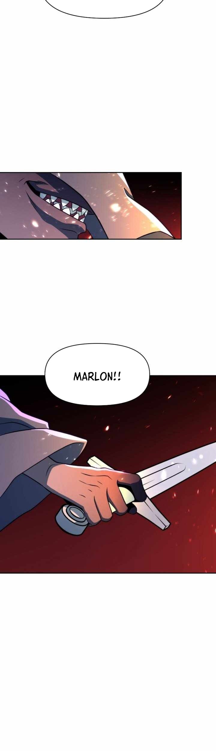 Archmage Transcending Through Regression Chapter 124 Gambar 28