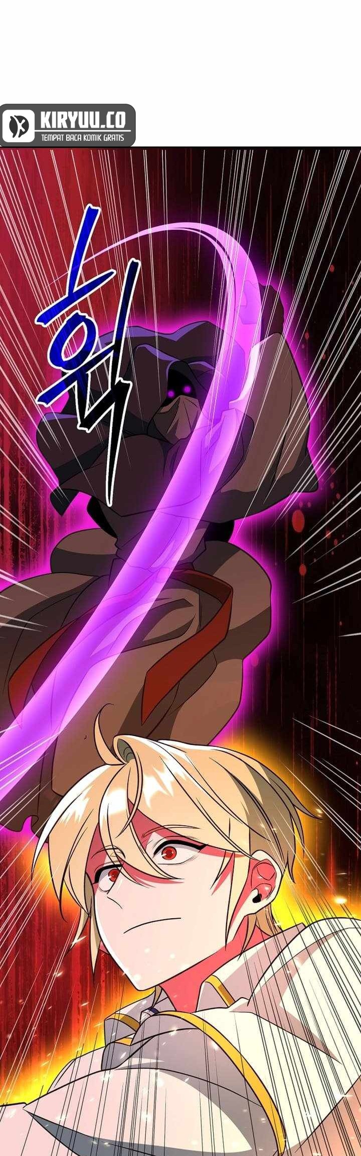 Archmage Transcending Through Regression Chapter 124 Gambar 29