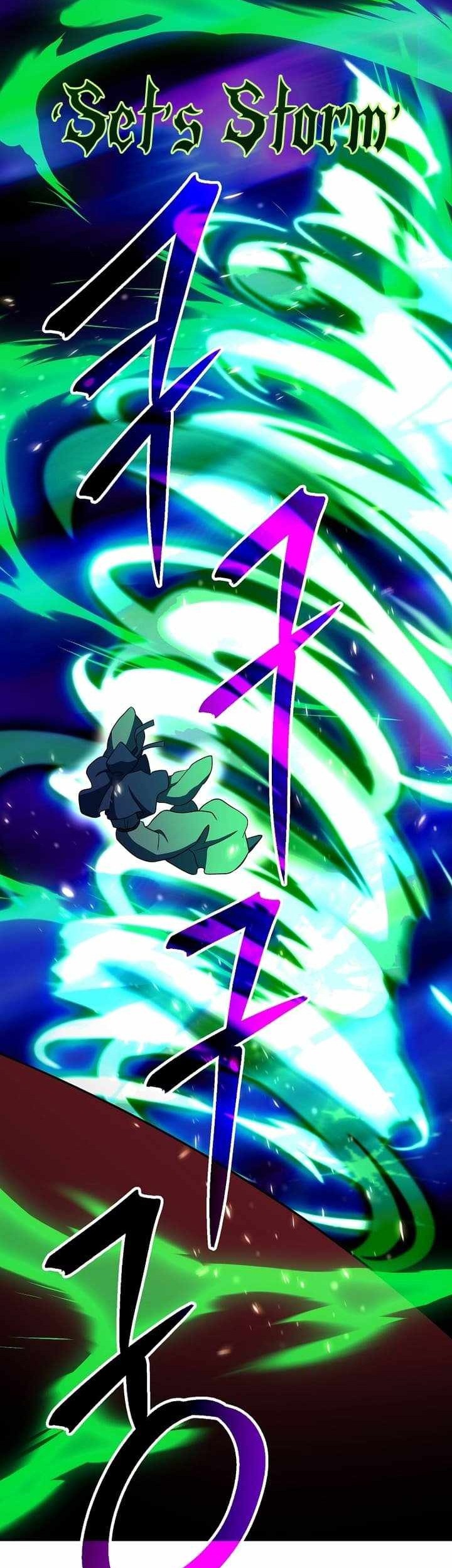 Archmage Transcending Through Regression Chapter 124 Gambar 31