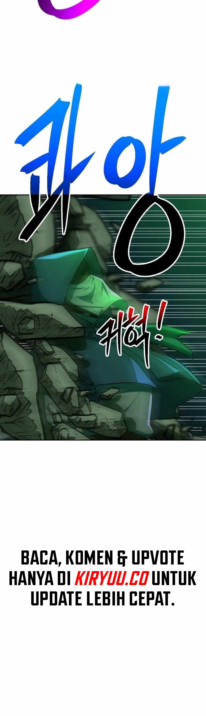 Archmage Transcending Through Regression Chapter 124 Gambar 32