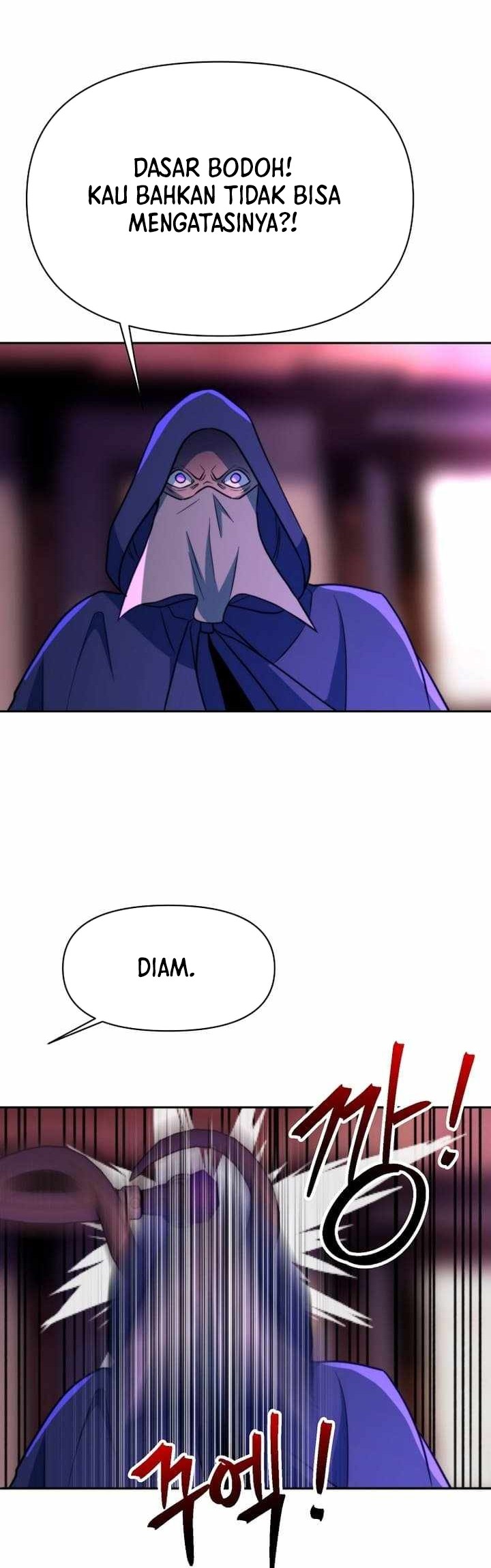 Archmage Transcending Through Regression Chapter 124 Gambar 33