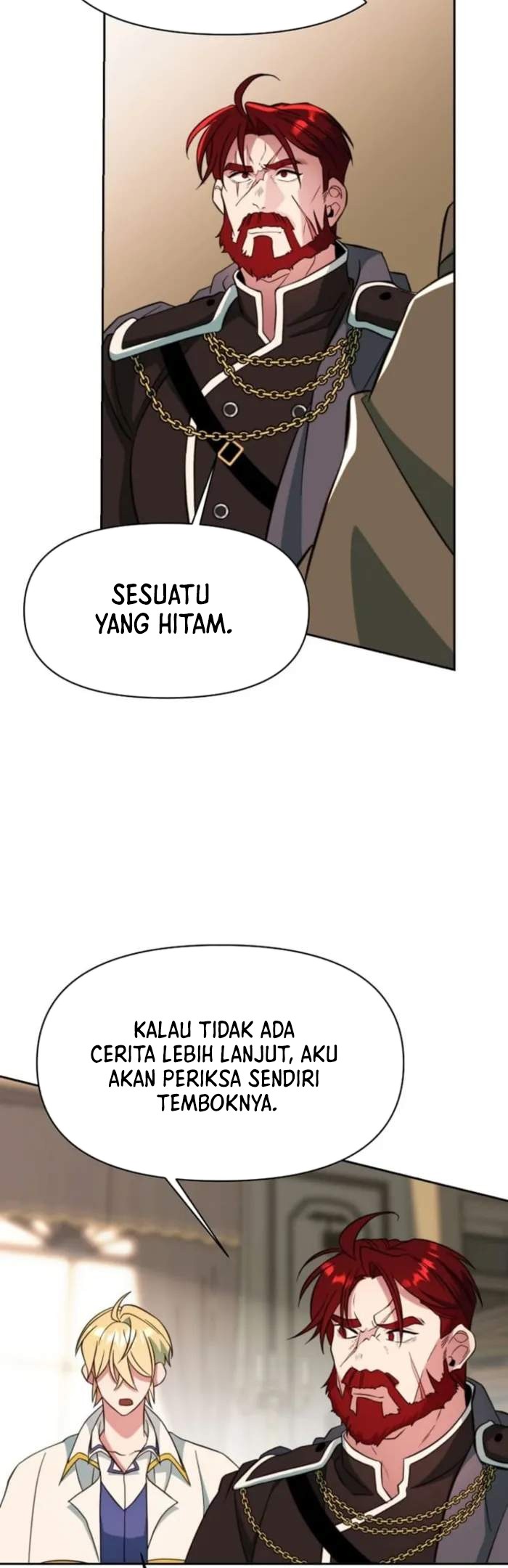 Archmage Transcending Through Regression Chapter 123 Gambar 37