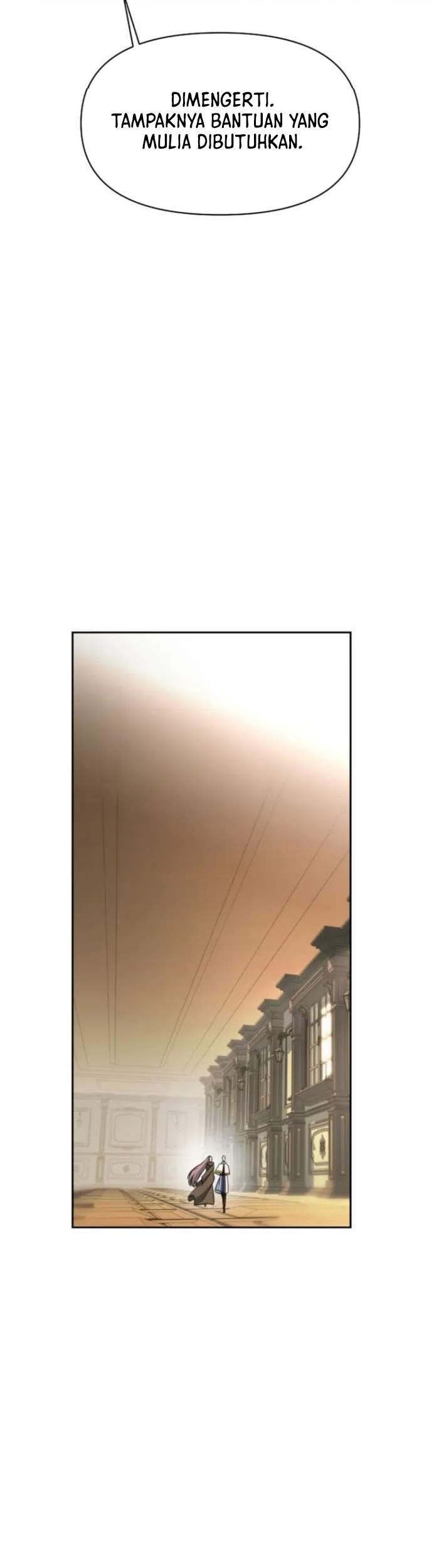 Archmage Transcending Through Regression Chapter 123 Gambar 38