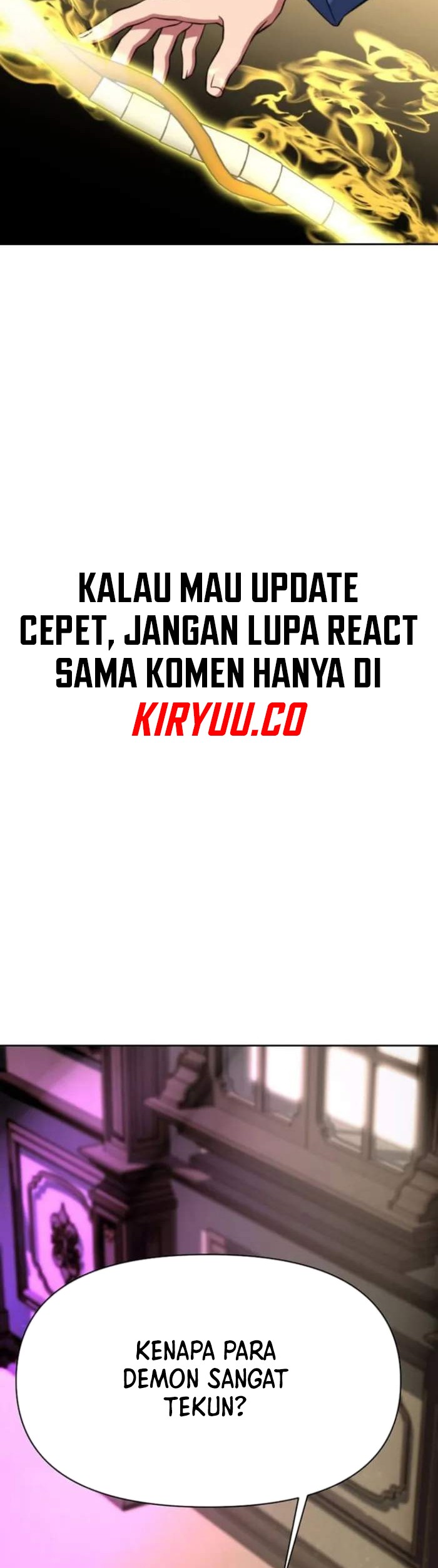 Archmage Transcending Through Regression Chapter 123 Gambar 42