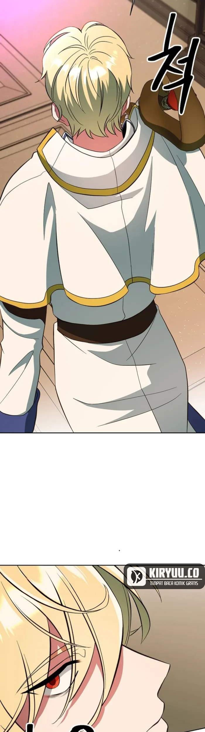 Archmage Transcending Through Regression Chapter 123 Gambar 43