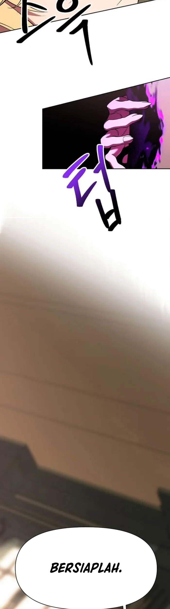 Archmage Transcending Through Regression Chapter 123 Gambar 44