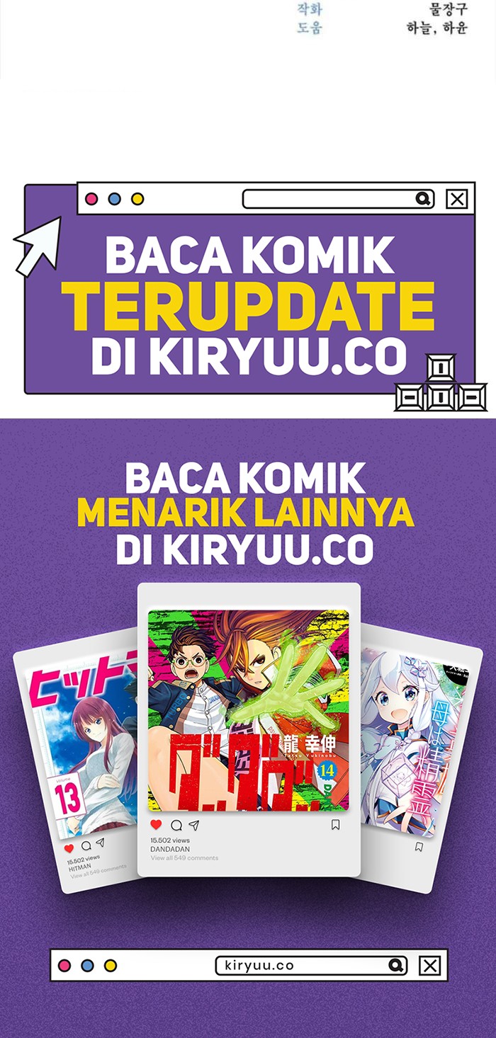 Archmage Transcending Through Regression Chapter 123 Gambar 48