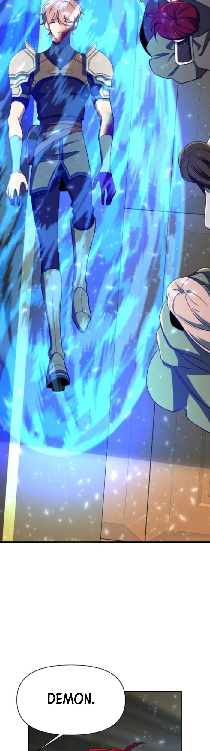 Archmage Transcending Through Regression Chapter 123 Gambar 4