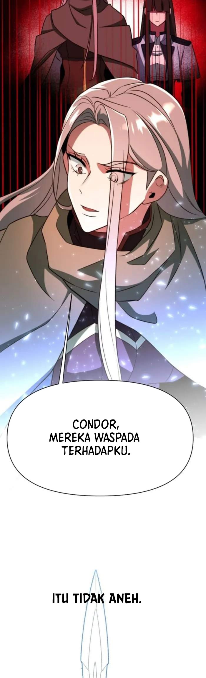 Archmage Transcending Through Regression Chapter 123 Gambar 9