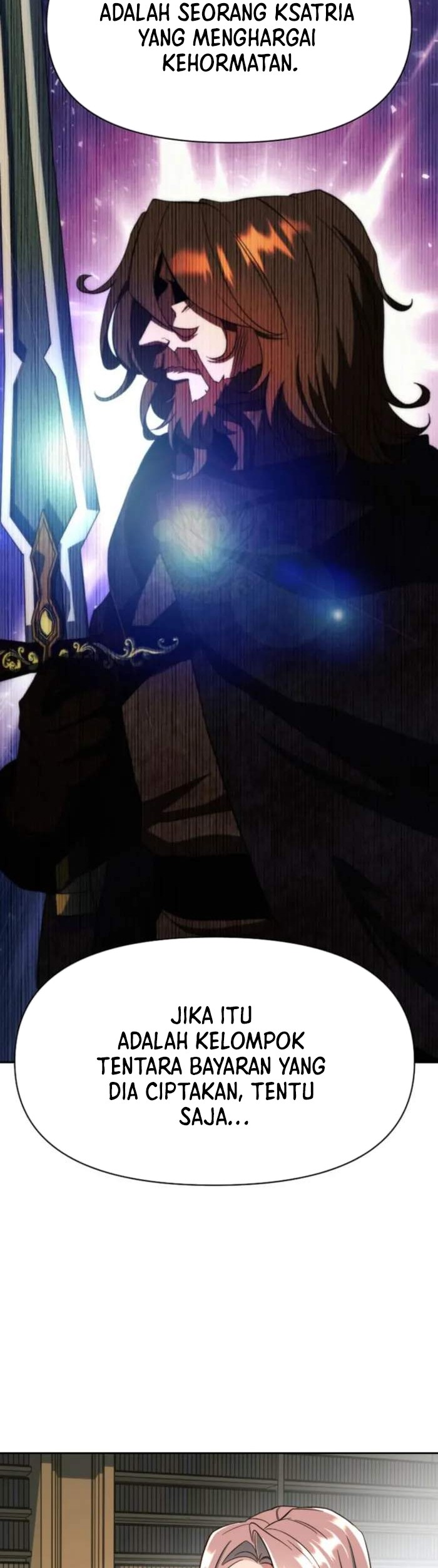 Archmage Transcending Through Regression Chapter 123 Gambar 12