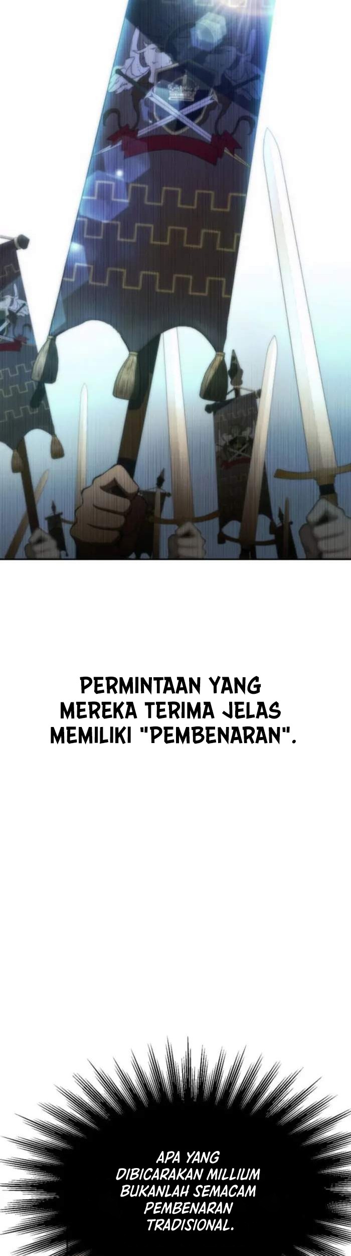 Archmage Transcending Through Regression Chapter 123 Gambar 18