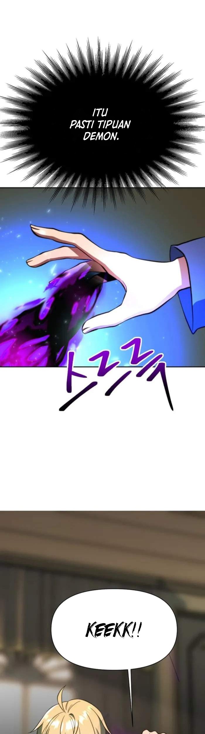 Archmage Transcending Through Regression Chapter 123 Gambar 26