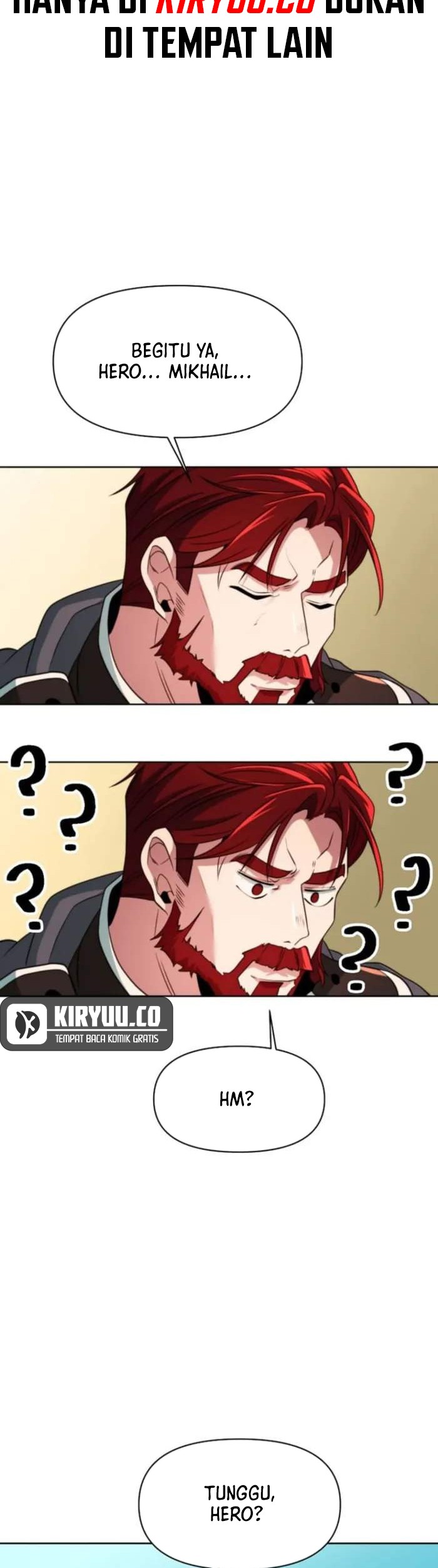 Archmage Transcending Through Regression Chapter 122 Gambar 51