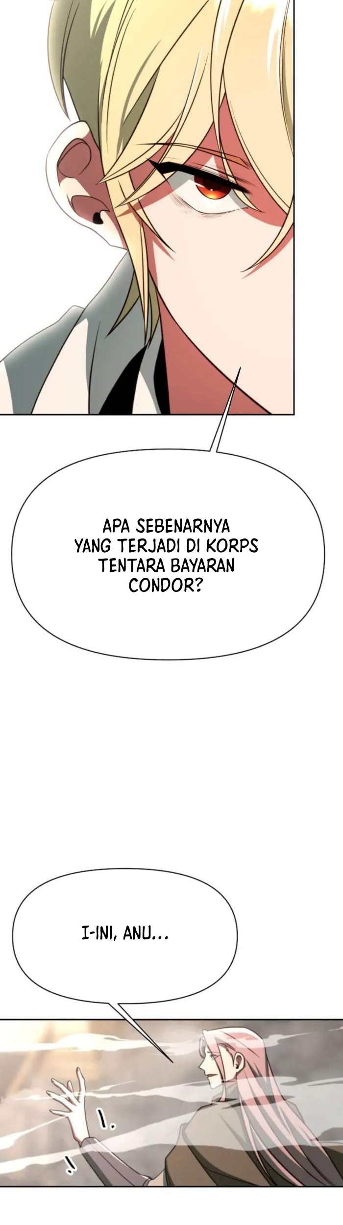 Archmage Transcending Through Regression Chapter 122 Gambar 34