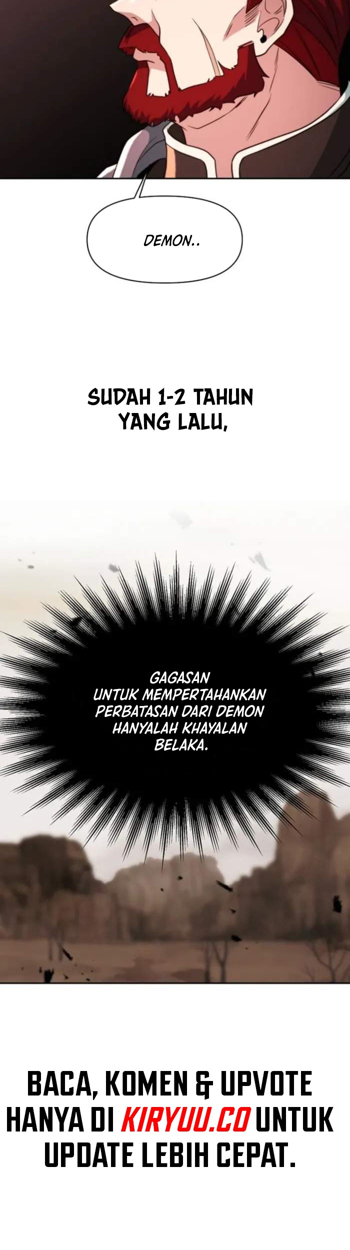 Archmage Transcending Through Regression Chapter 122 Gambar 38