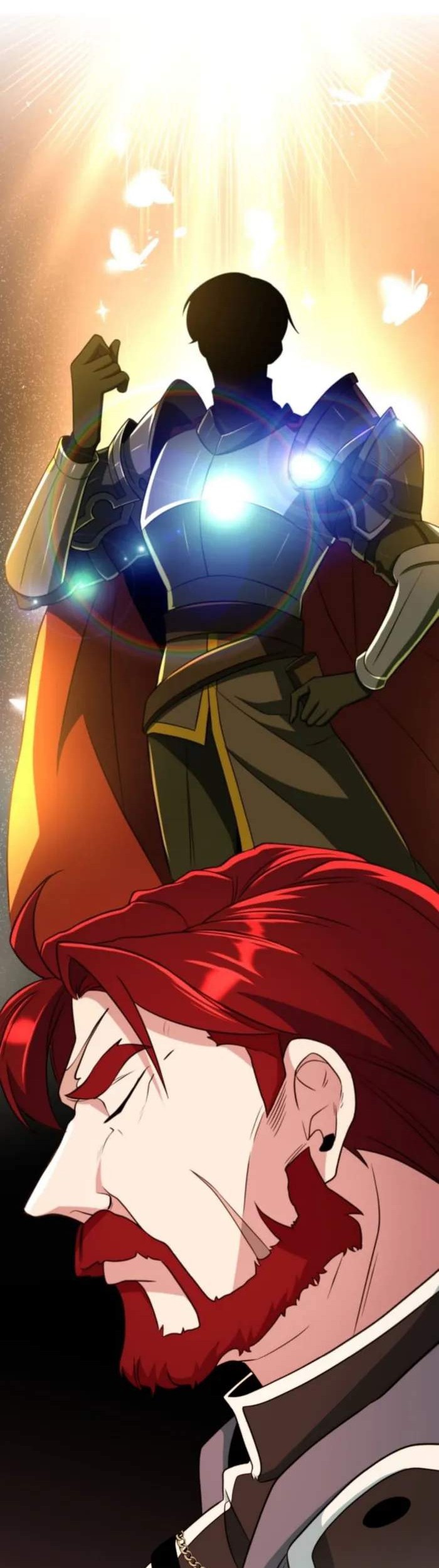 Archmage Transcending Through Regression Chapter 122 Gambar 40