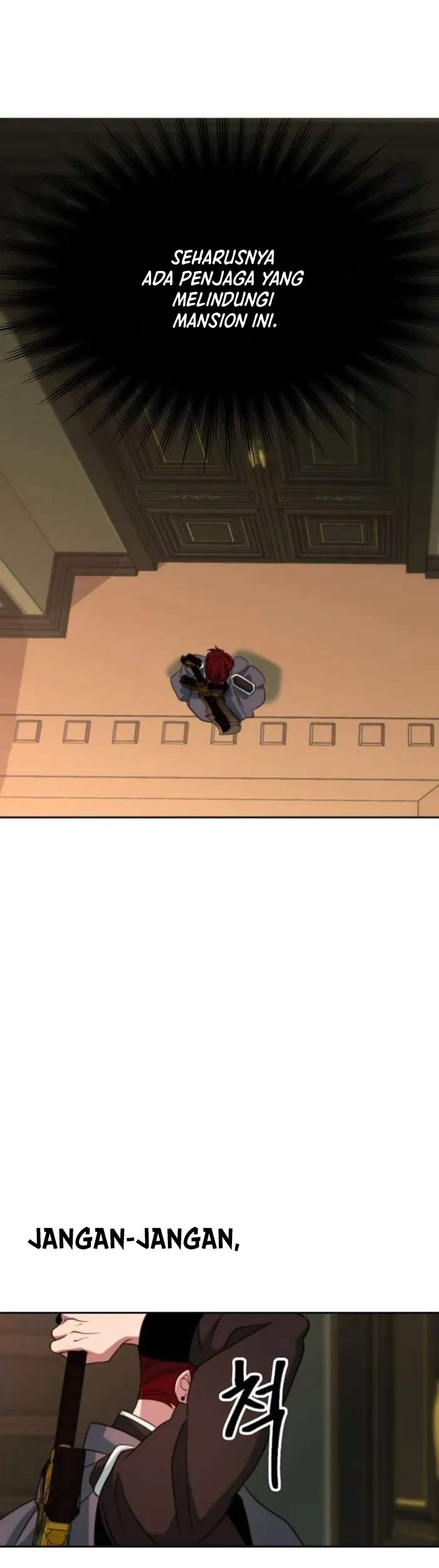 Archmage Transcending Through Regression Chapter 122 Gambar 43