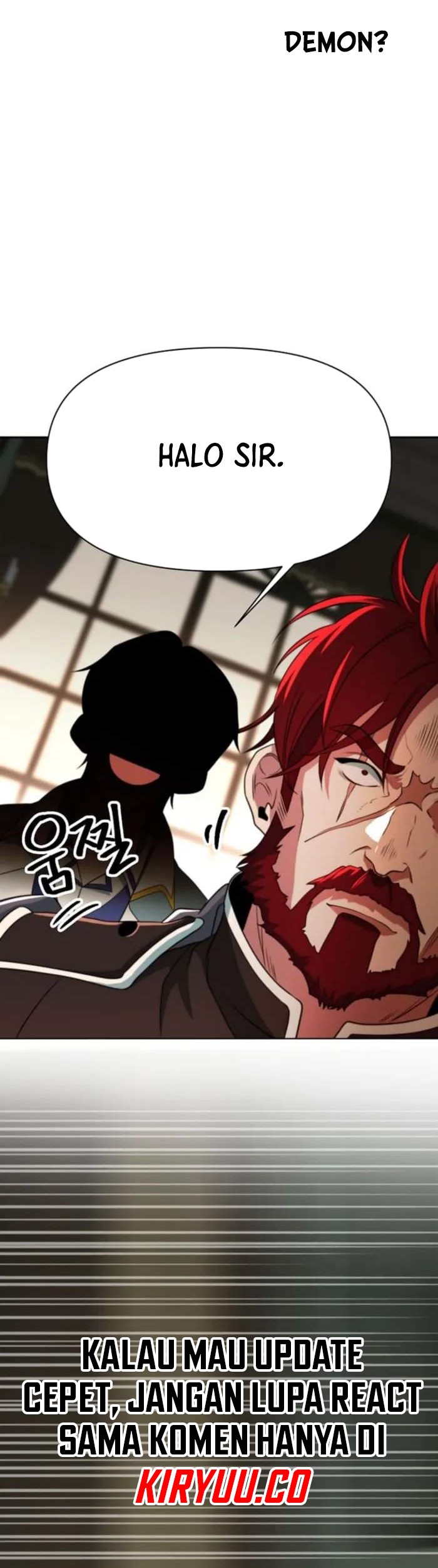 Archmage Transcending Through Regression Chapter 122 Gambar 44