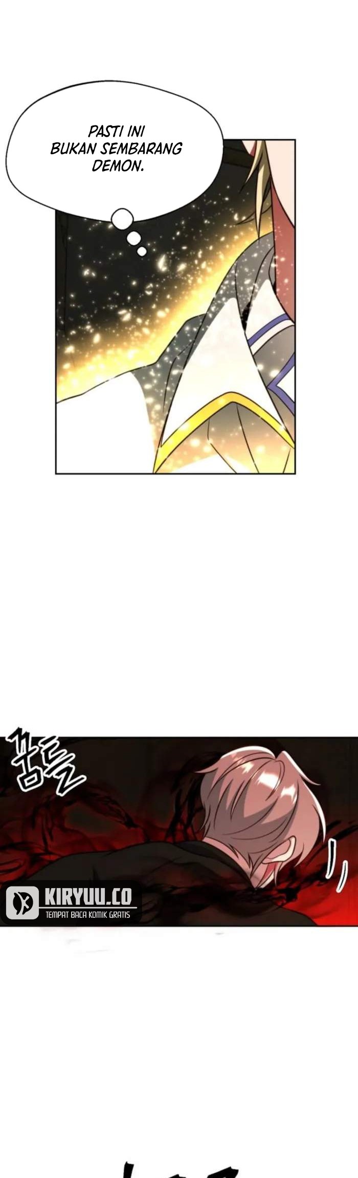 Archmage Transcending Through Regression Chapter 122 Gambar 9