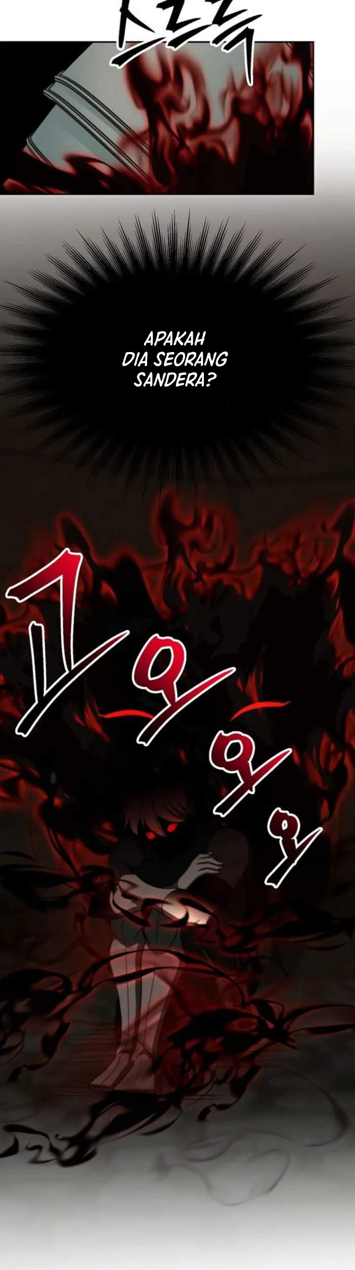 Archmage Transcending Through Regression Chapter 122 Gambar 10