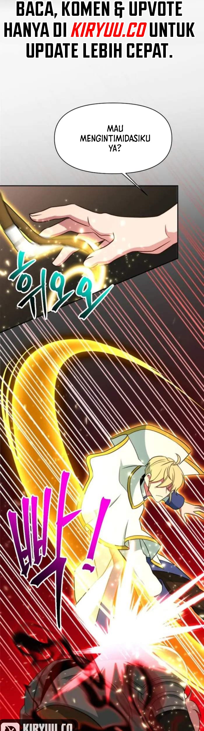 Archmage Transcending Through Regression Chapter 122 Gambar 11