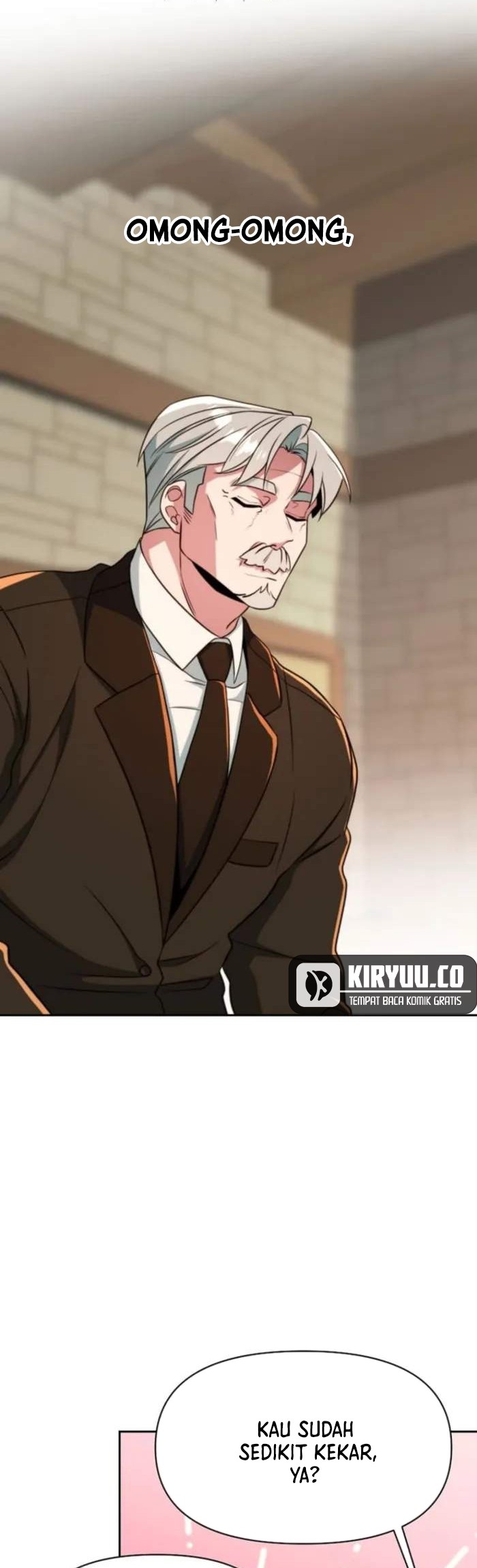 Archmage Transcending Through Regression Chapter 122 Gambar 21