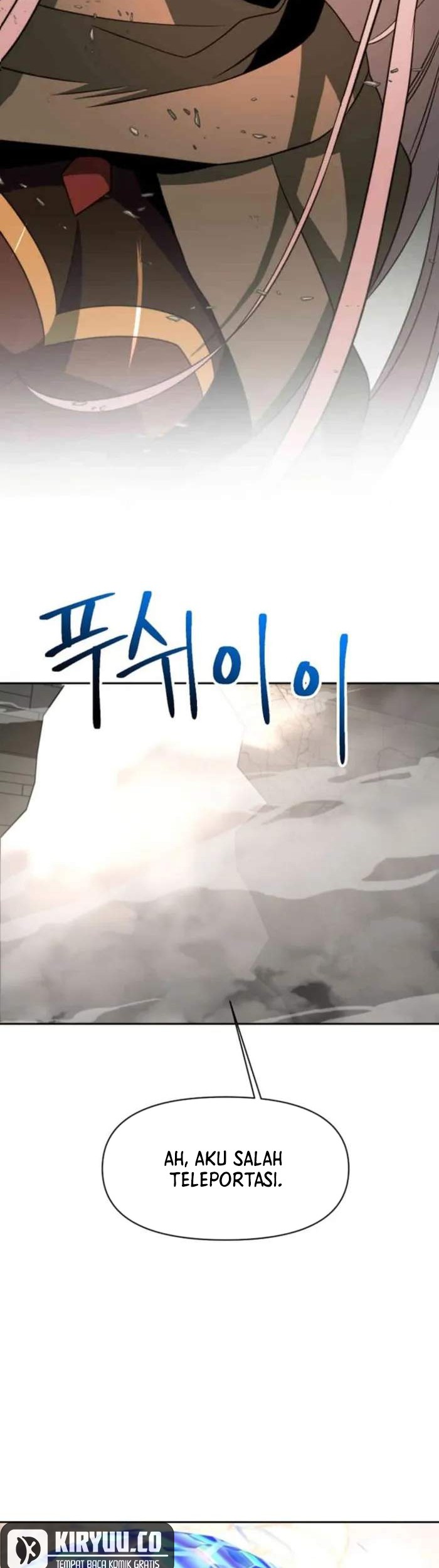 Archmage Transcending Through Regression Chapter 122 Gambar 28