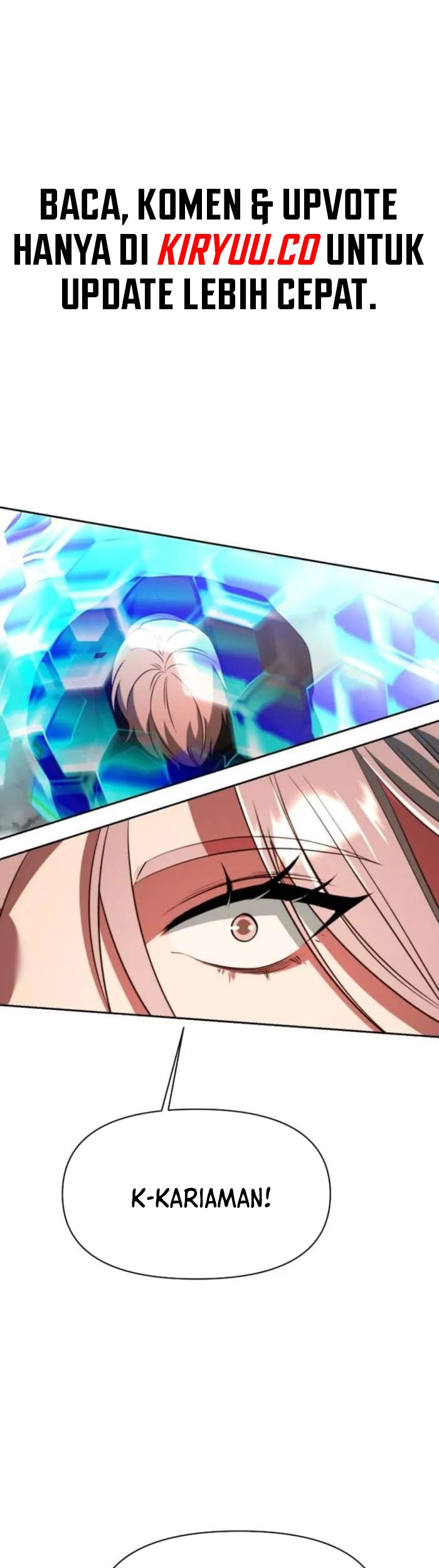 Archmage Transcending Through Regression Chapter 122 Gambar 31