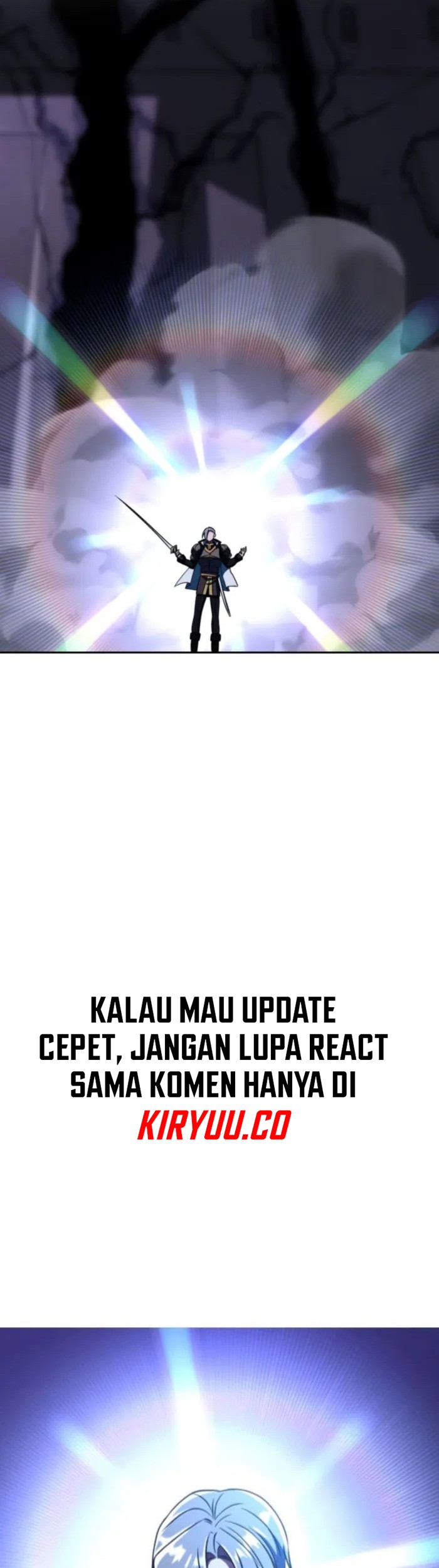 Archmage Transcending Through Regression Chapter 131 Gambar 50