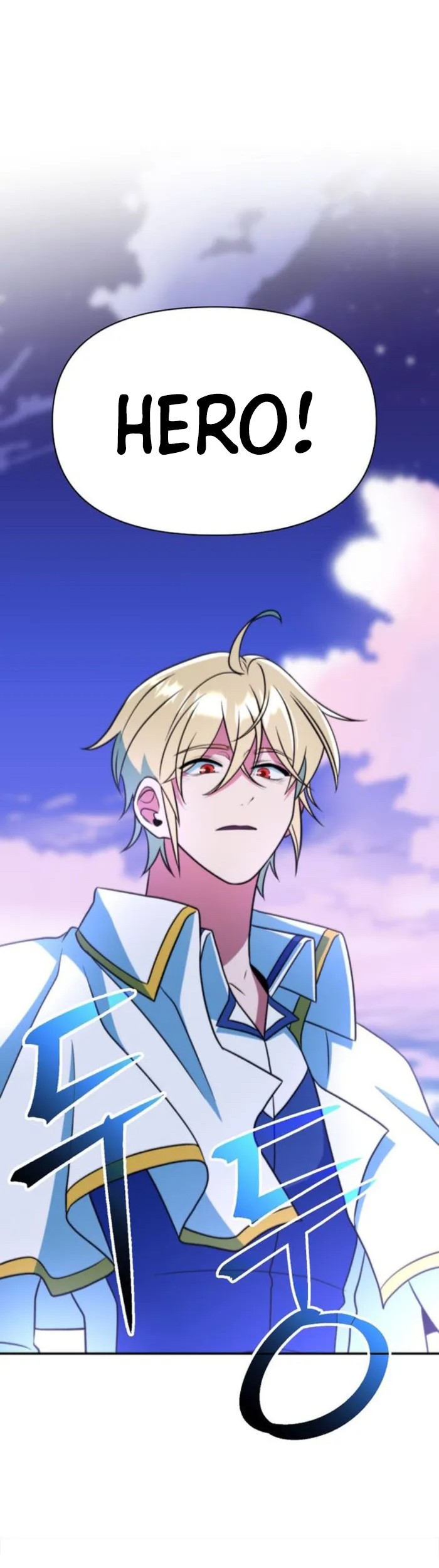 Archmage Transcending Through Regression Chapter 131 Gambar 52