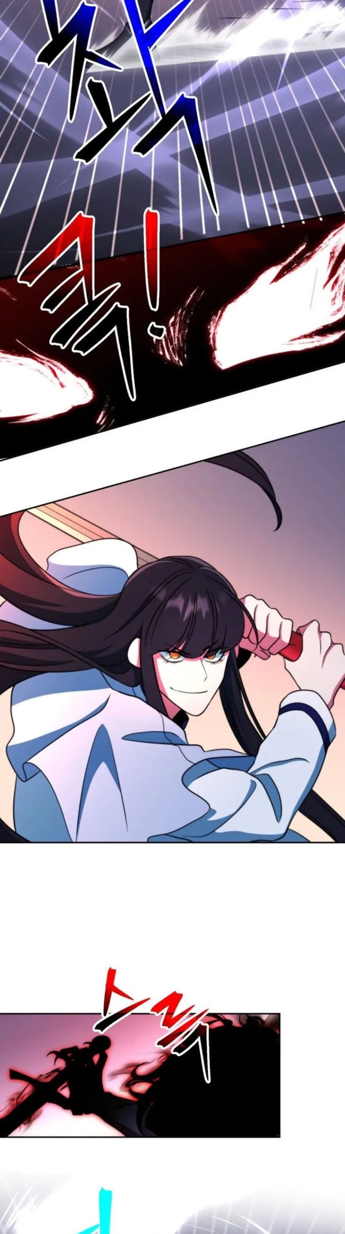 Archmage Transcending Through Regression Chapter 131 Gambar 36