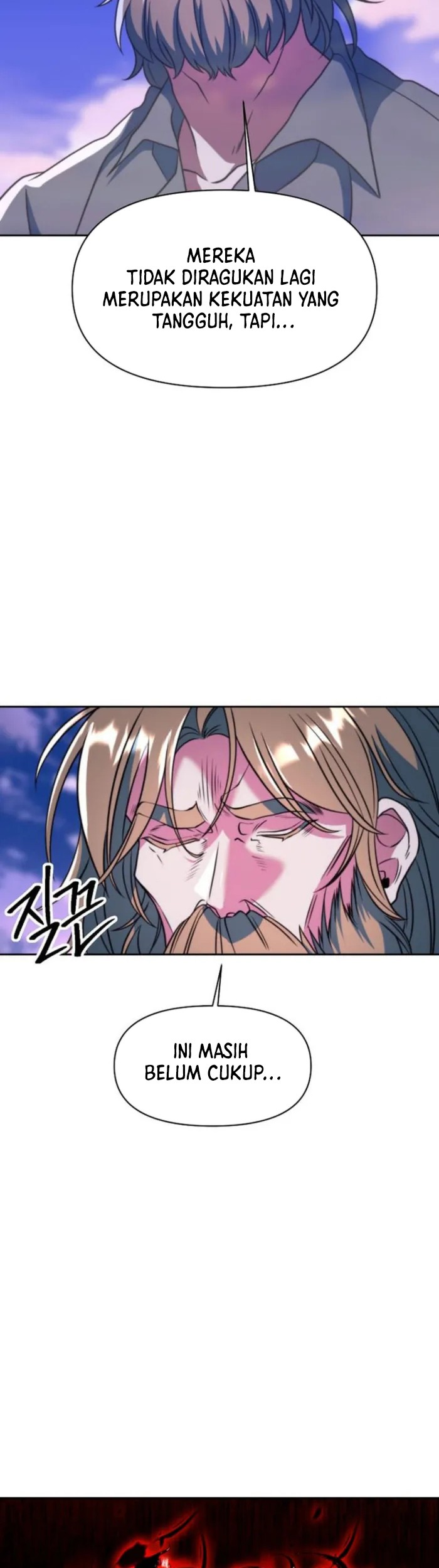 Archmage Transcending Through Regression Chapter 131 Gambar 39