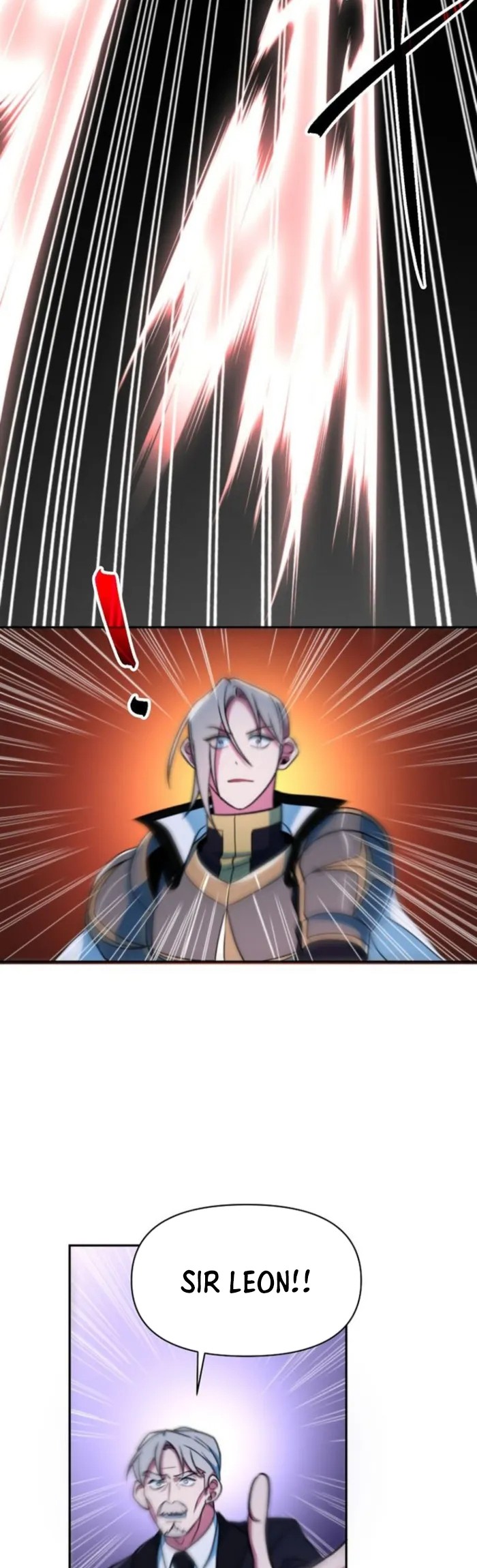 Archmage Transcending Through Regression Chapter 131 Gambar 45