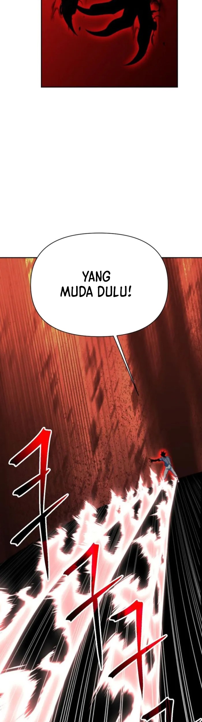 Archmage Transcending Through Regression Chapter 131 Gambar 44