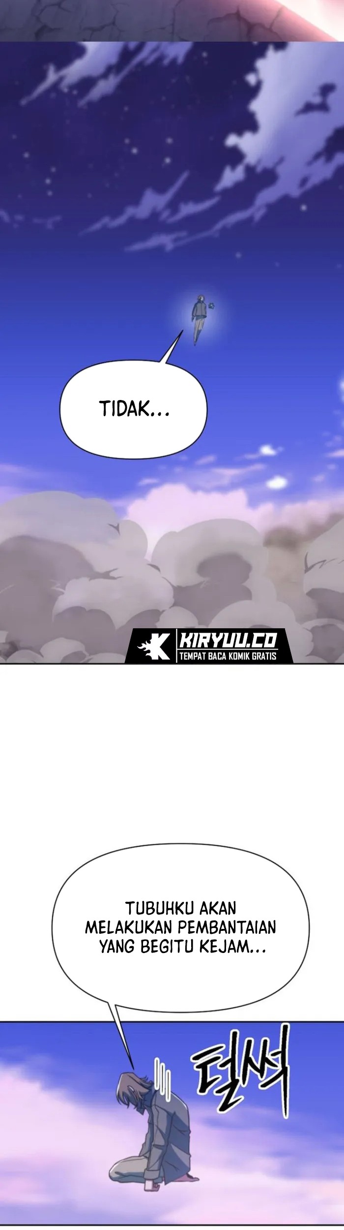 Archmage Transcending Through Regression Chapter 131 Gambar 47