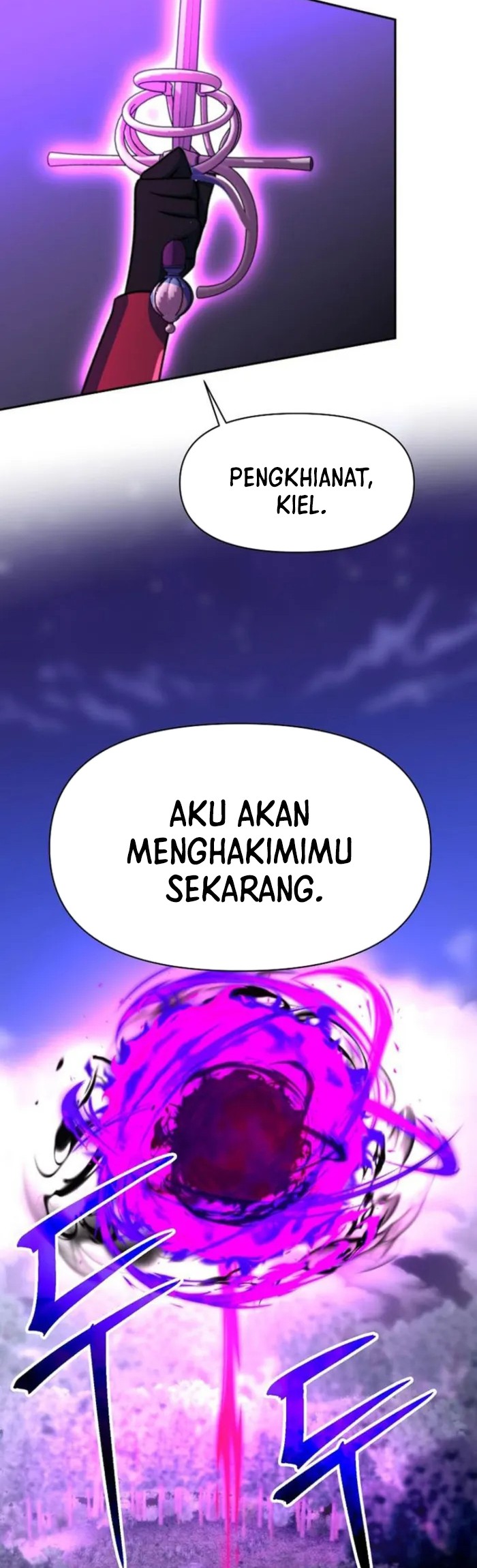 Archmage Transcending Through Regression Chapter 131 Gambar 13