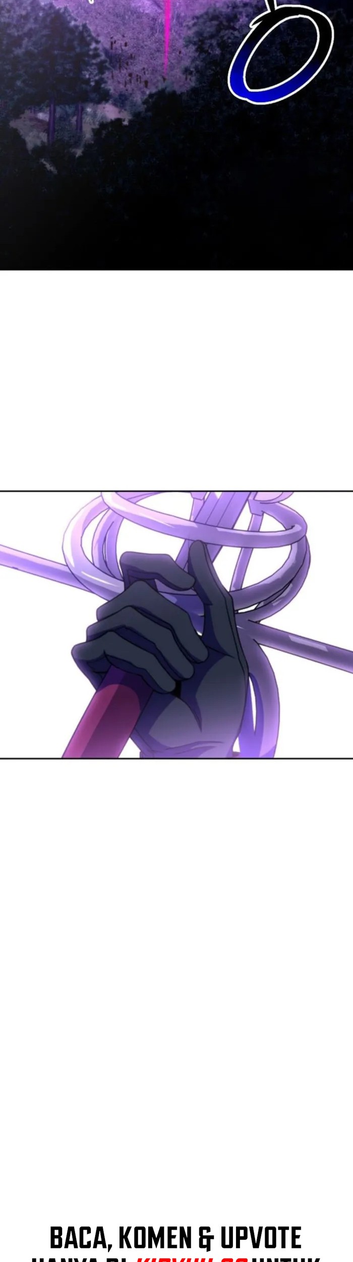 Archmage Transcending Through Regression Chapter 131 Gambar 14