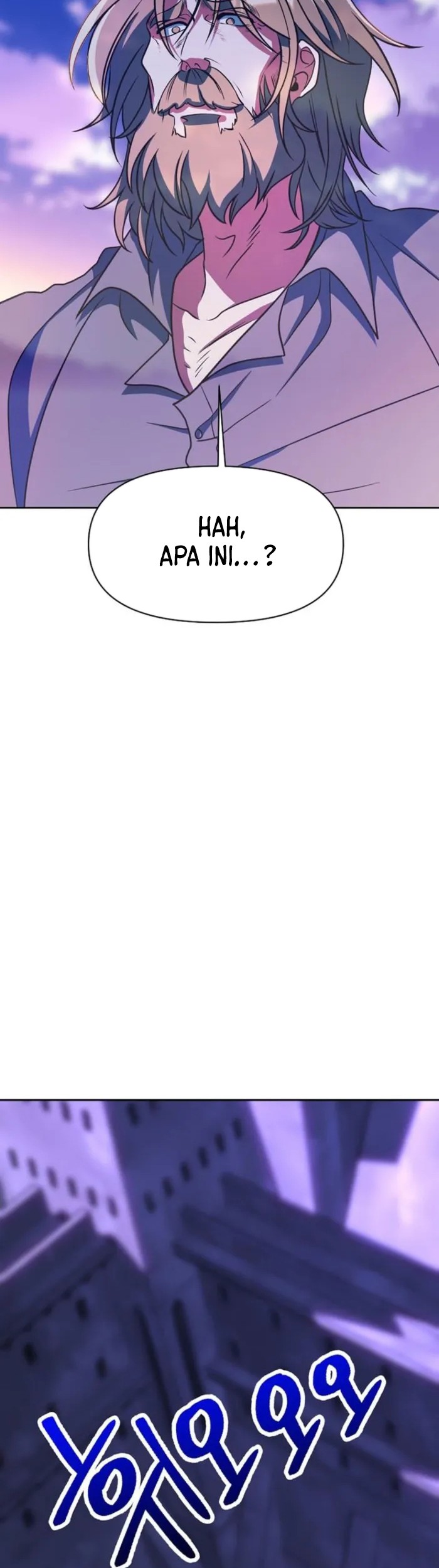 Archmage Transcending Through Regression Chapter 131 Gambar 23