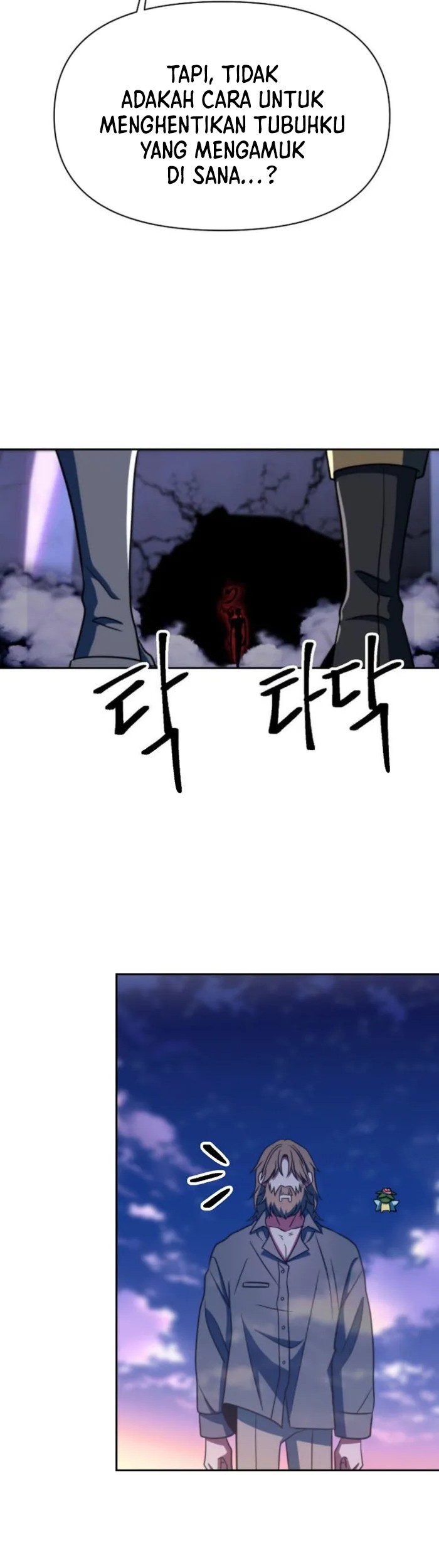 Archmage Transcending Through Regression Chapter 131 Gambar 26