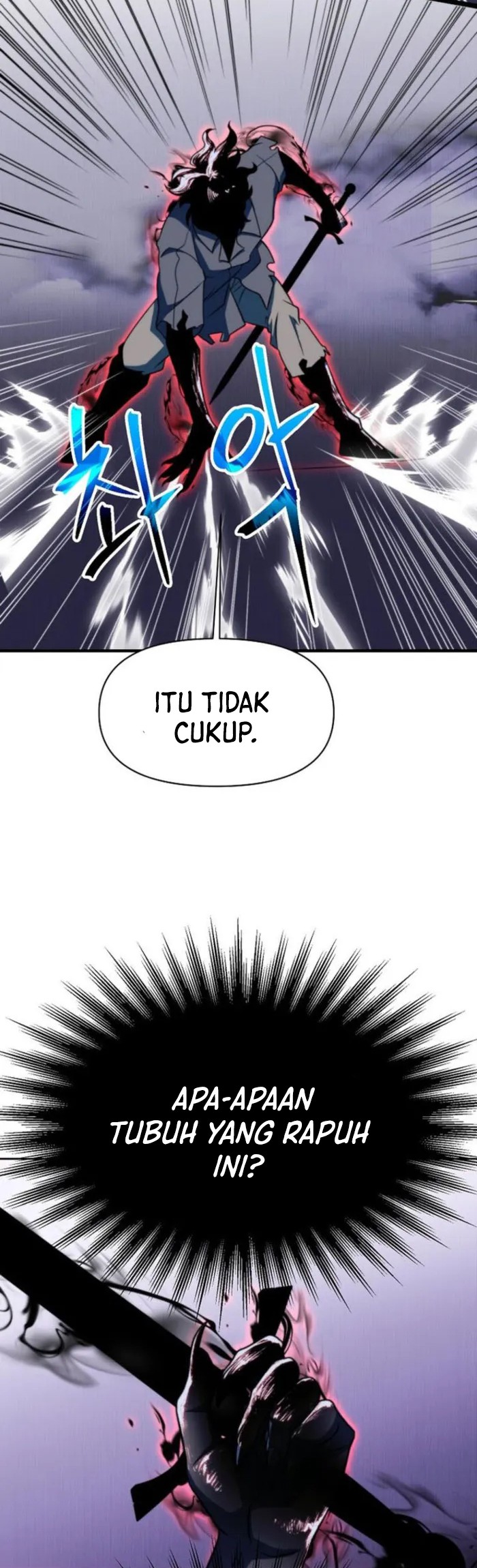 Archmage Transcending Through Regression Chapter 131 Gambar 33