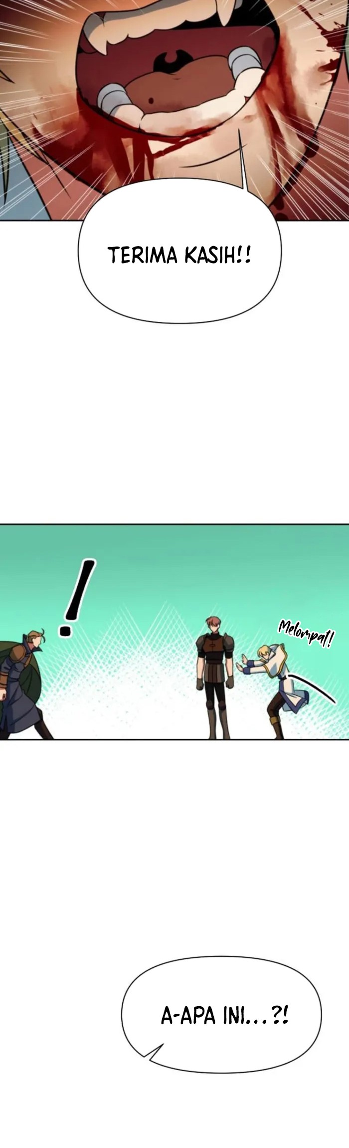 Archmage Transcending Through Regression Chapter 130 Gambar 37