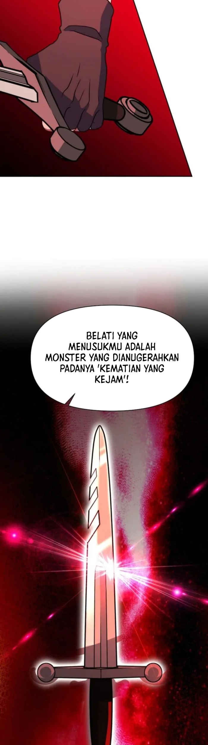 Archmage Transcending Through Regression Chapter 130 Gambar 35