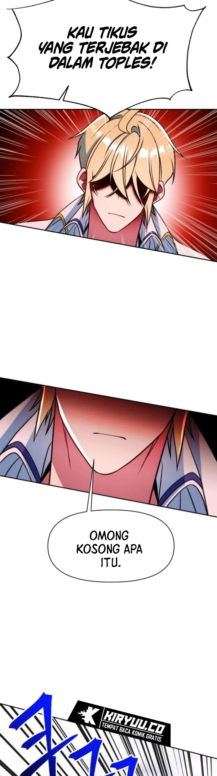 Archmage Transcending Through Regression Chapter 130 Gambar 42