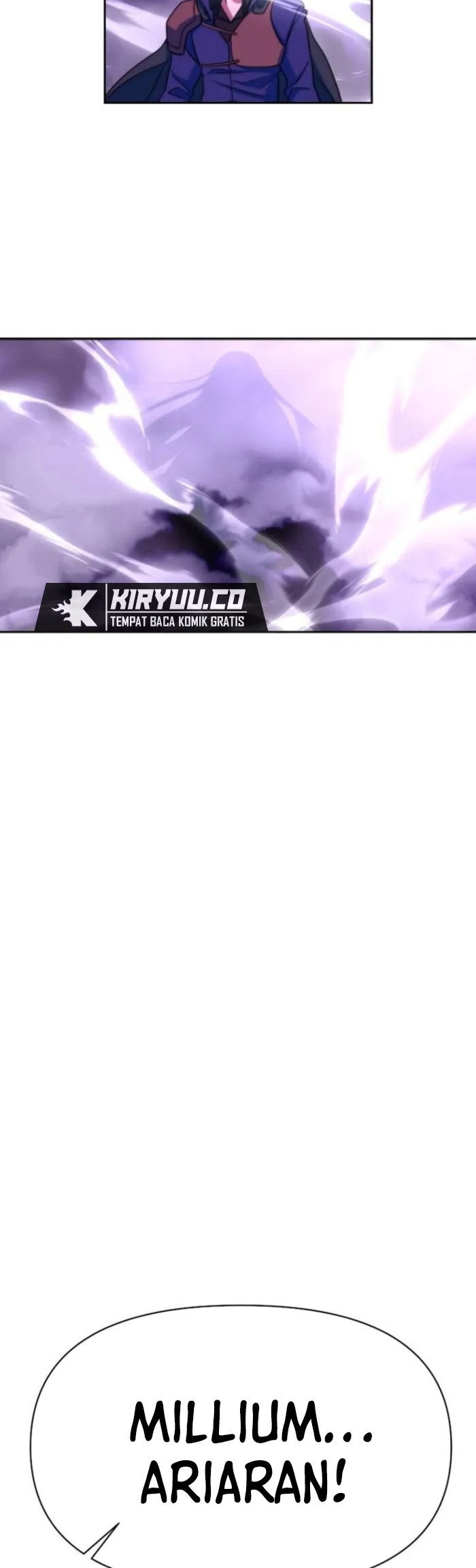 Archmage Transcending Through Regression Chapter 130 Gambar 49