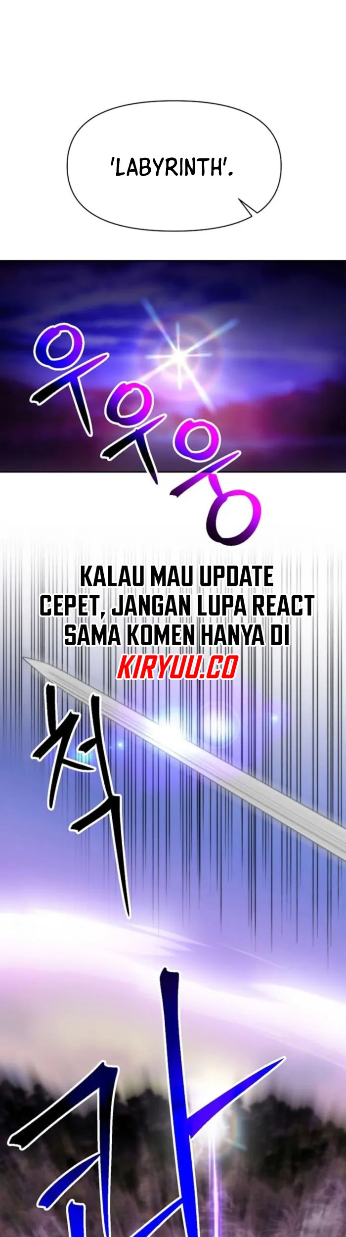 Archmage Transcending Through Regression Chapter 130 Gambar 47