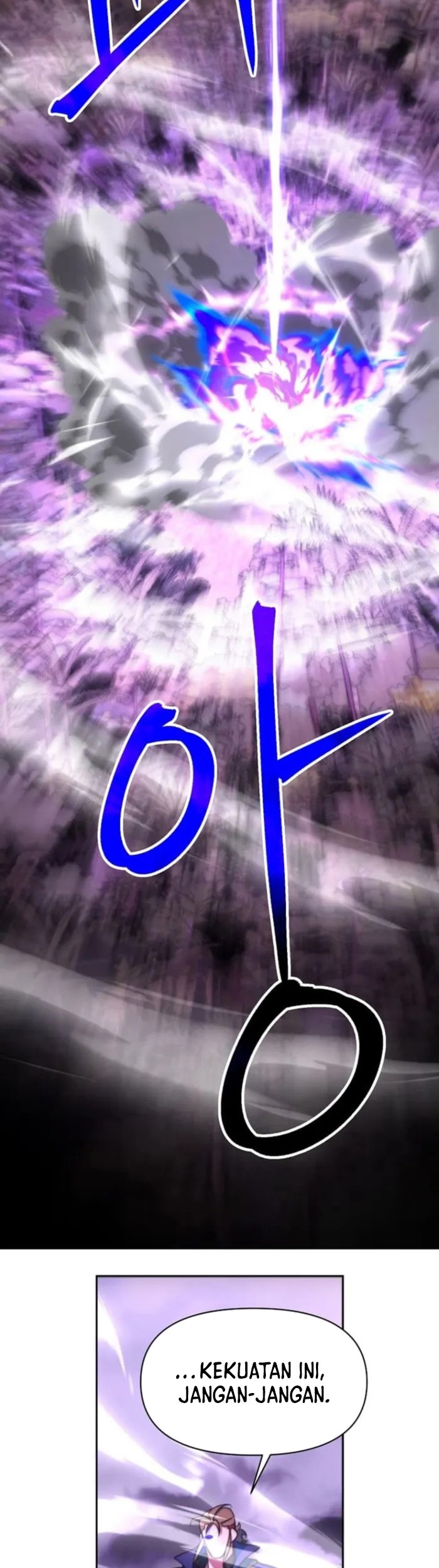 Archmage Transcending Through Regression Chapter 130 Gambar 48