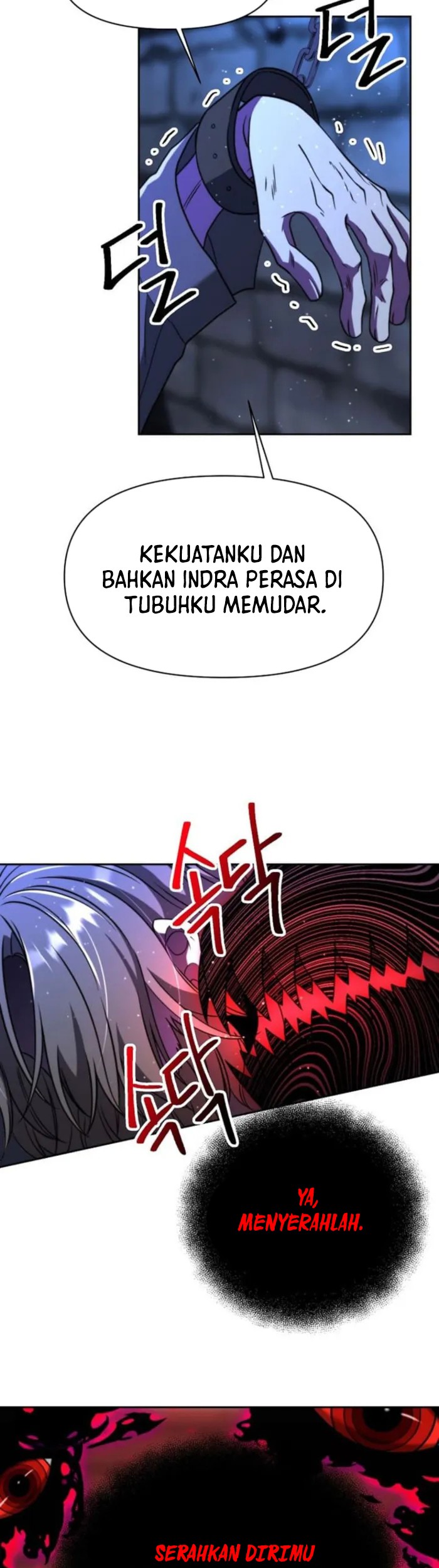 Archmage Transcending Through Regression Chapter 130 Gambar 4