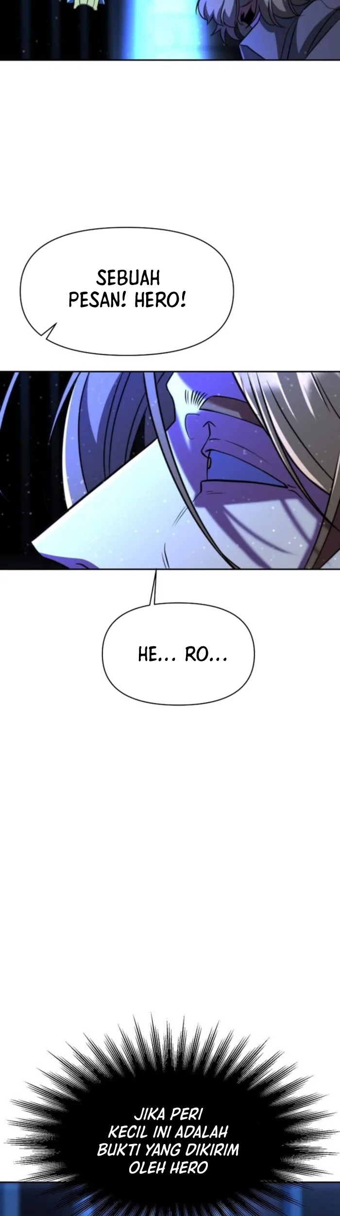 Archmage Transcending Through Regression Chapter 130 Gambar 10