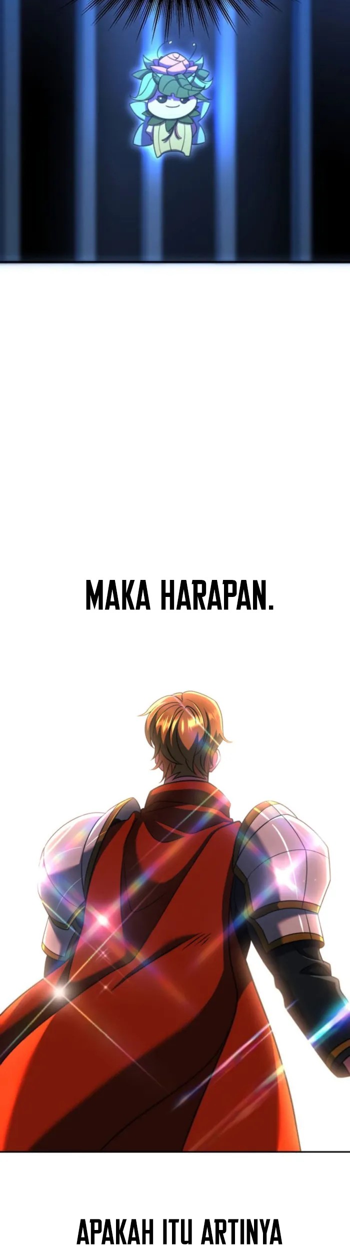 Archmage Transcending Through Regression Chapter 130 Gambar 11